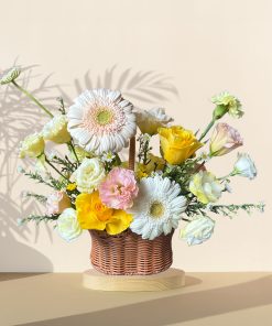 Aura Basket