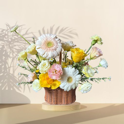 Aura Basket