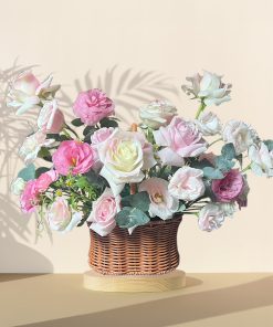 Blissful Basket