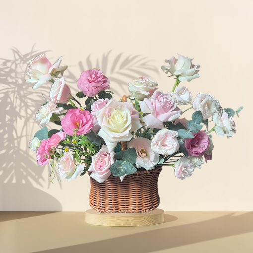 Blissful Basket