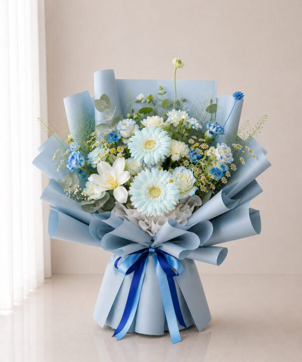 Breeze Ultra Premium and Giant Bouquet