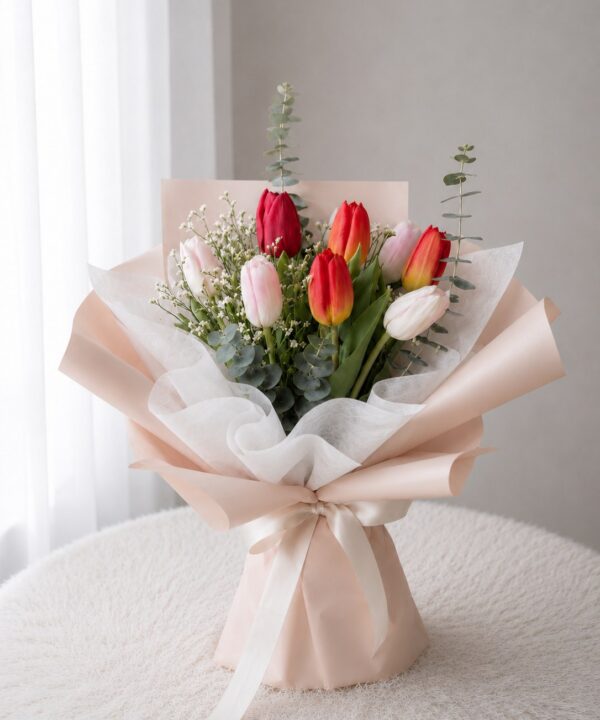 Celebrate With Joy Bouquet