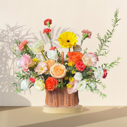 Euphoria Basket - Image 2