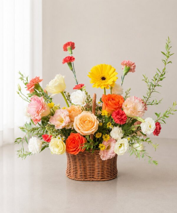 Chic Basket