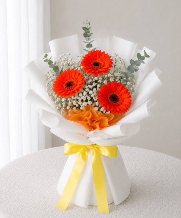 Essence Bouquet
