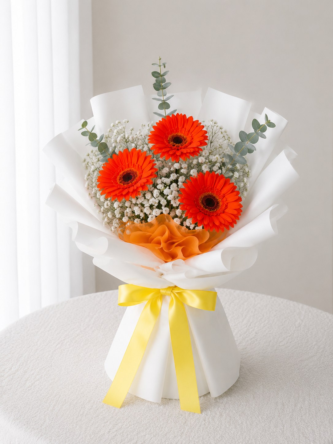 Essence Bouquet