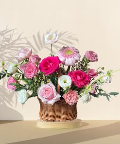 Euphoria Basket
