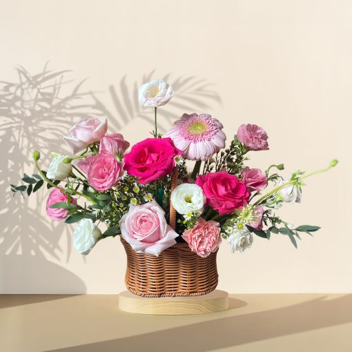 Euphoria Basket