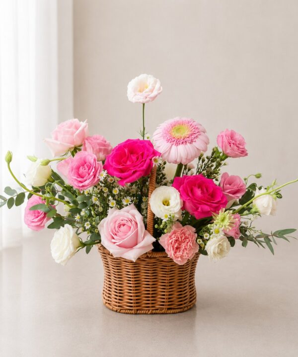 Euphoria Basket