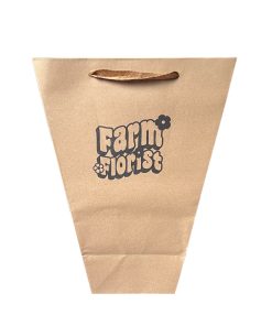 Bouquet Bag