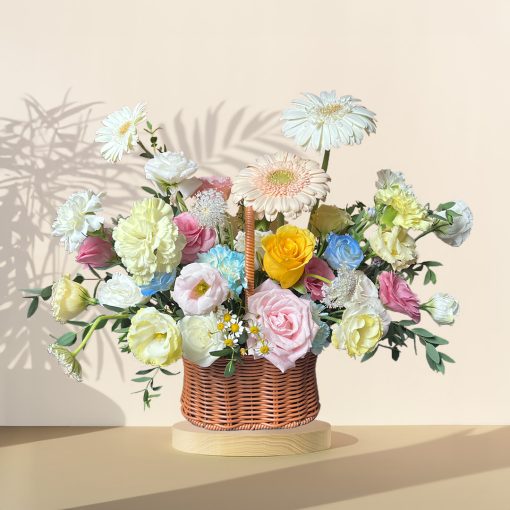 Euphoria Basket - Image 3