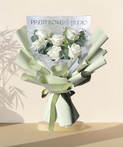 Pure Bouquet