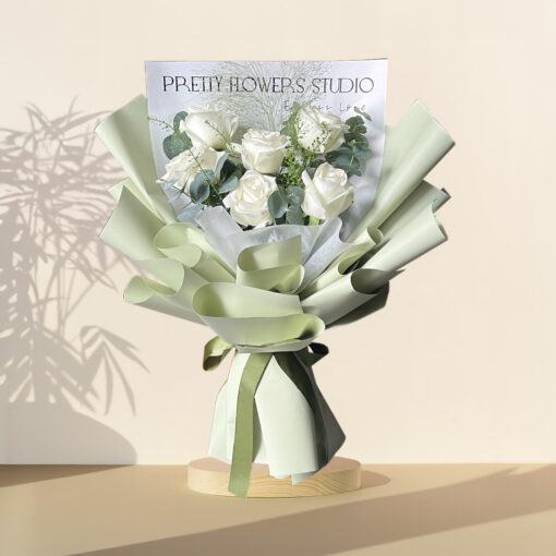Pure Bouquet