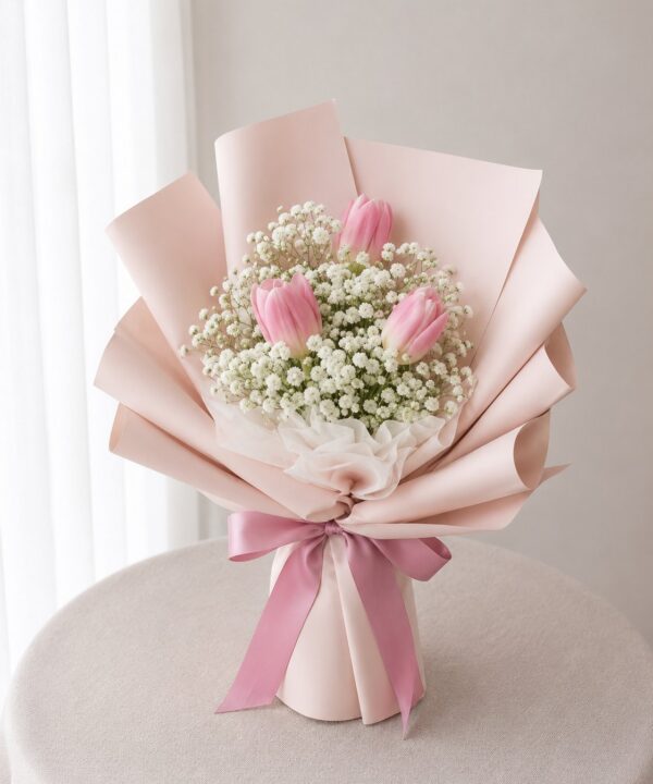Serenade Bouquet