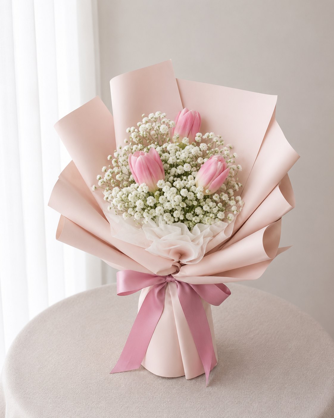 Serenade Bouquet