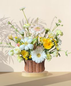 Serene Basket