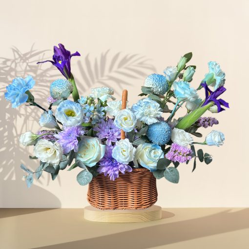Tranquil Basket - Image 2