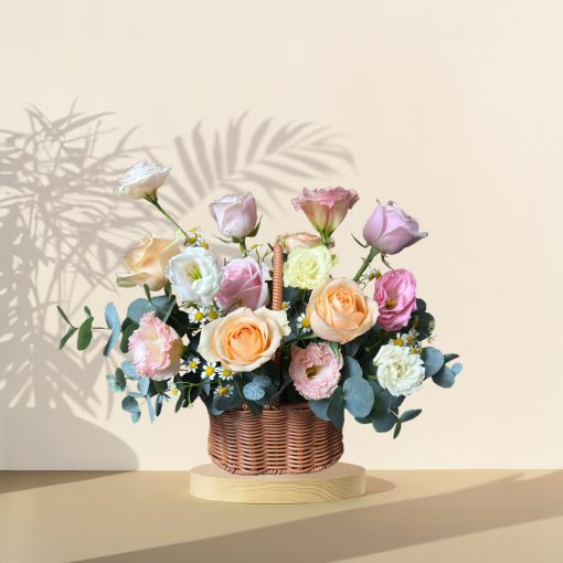 Serene Basket - Image 2
