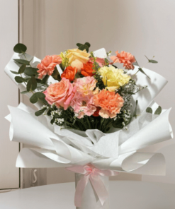 Cherish Bouquet
