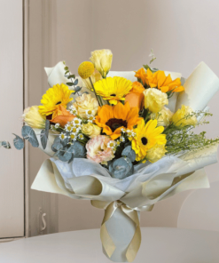 Courage Premium Bouquet
