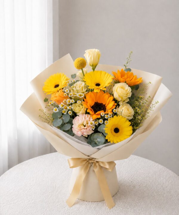 Courage Premium Bouquet