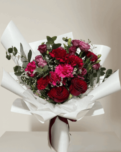 Celestial Bloom Bouquet - Image 6