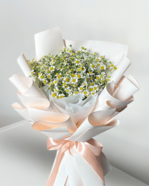 Majestic Meadow Bouquet