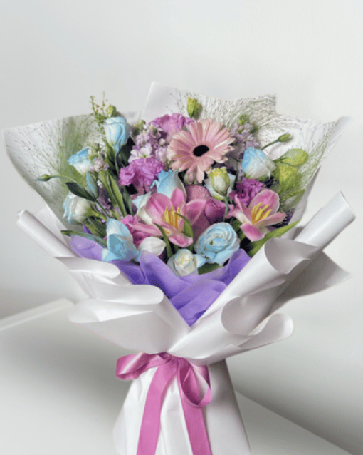 Euphoria Bouquet