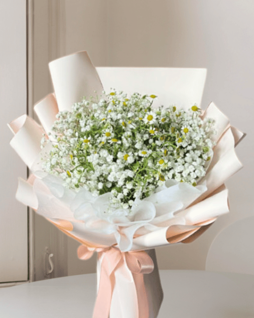 Evergreen Essence Bouquet