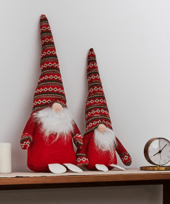 Holly Gnome