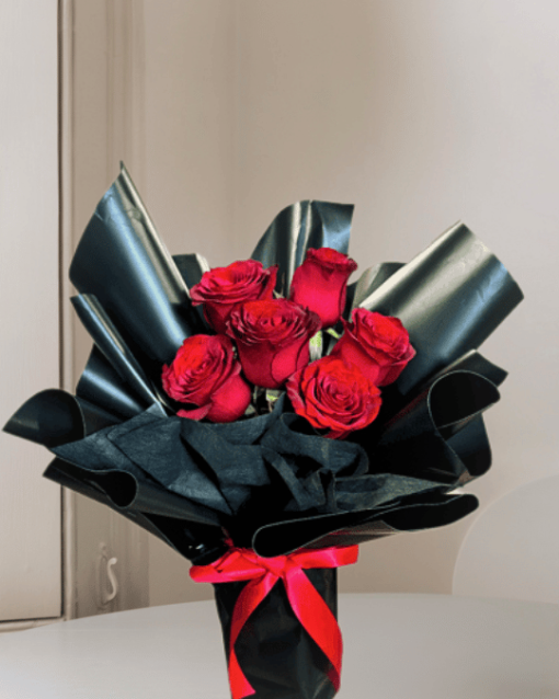 Euphoria Bouquet - Image 4