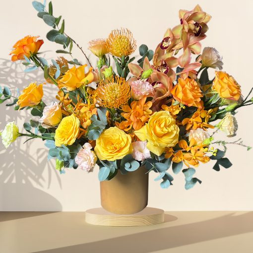 Luminous Bouquet - Image 3