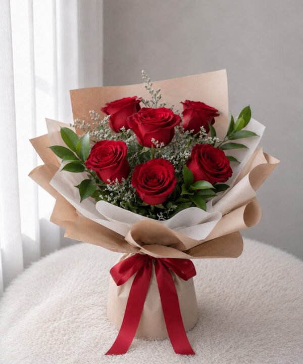 Adoration Bouquet