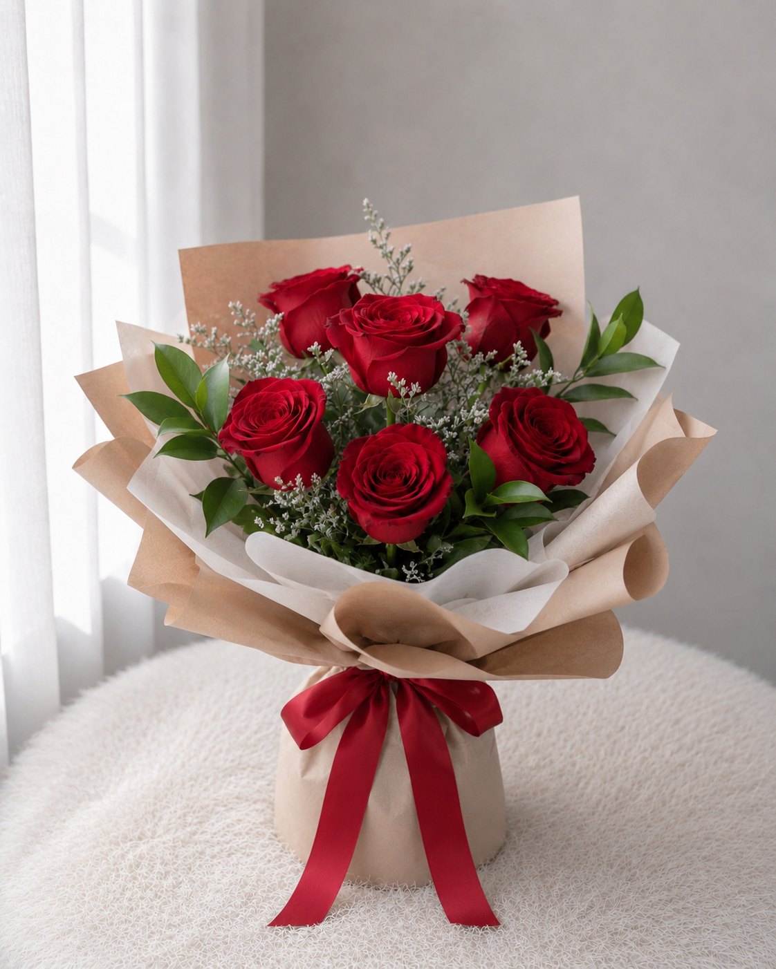 Adoration Bouquet