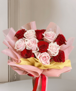 Affectionate Love Bouquet