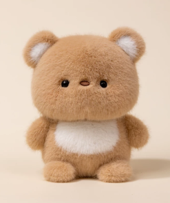 Bjorn the Bear
