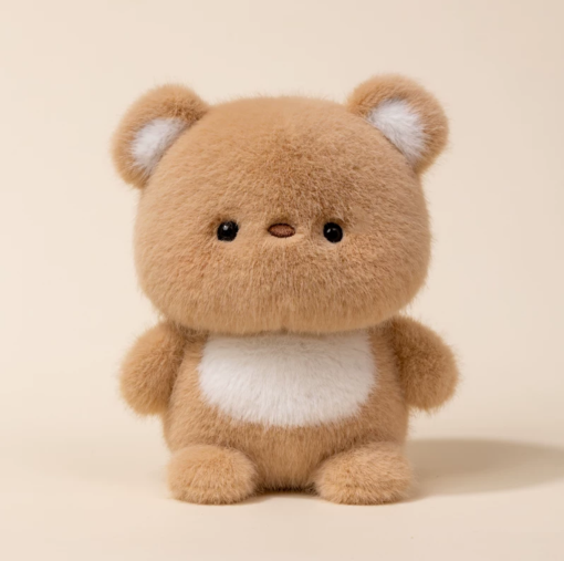 Bjorn the Bear
