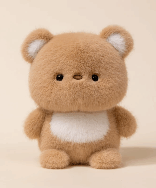 Bjorn the Bear