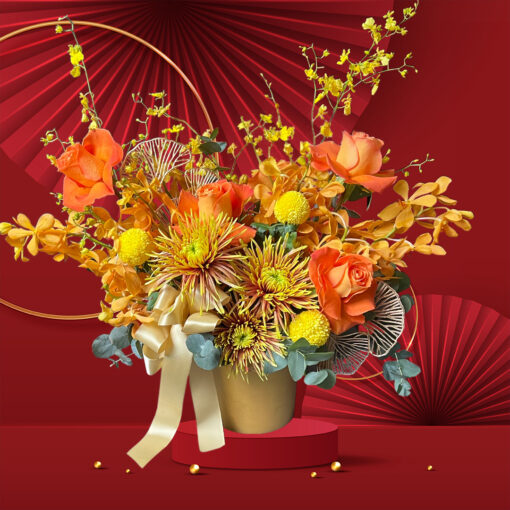 Nia Bouquet - Image 5