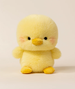 Clio the Chick