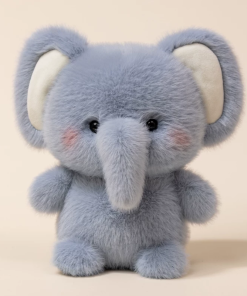 Ellie the Elephant