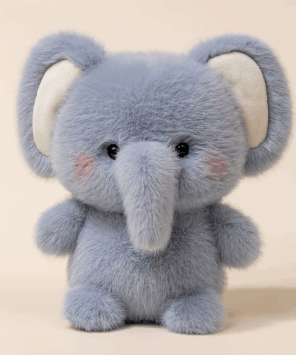 Ellie the Elephant