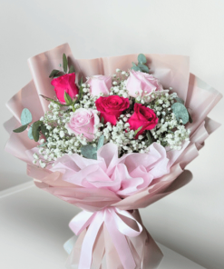 Elysian Bouquet