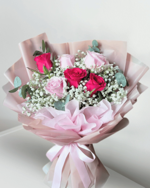 Elysian Bouquet