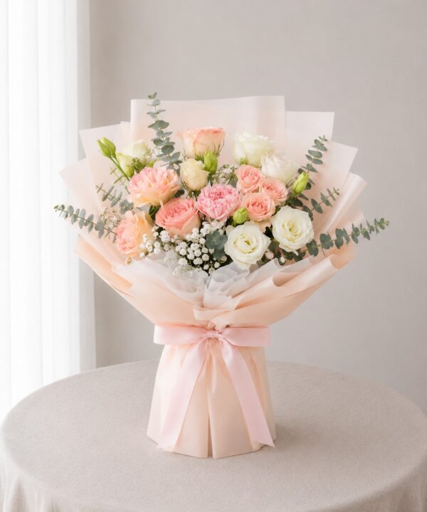 Greatest Appreciation Bouquet