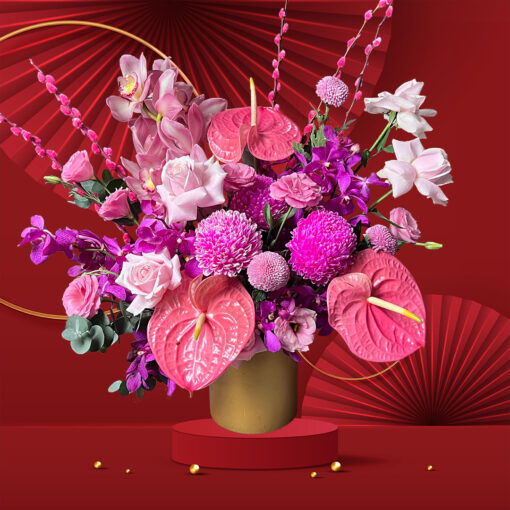 Nia Bouquet - Image 6