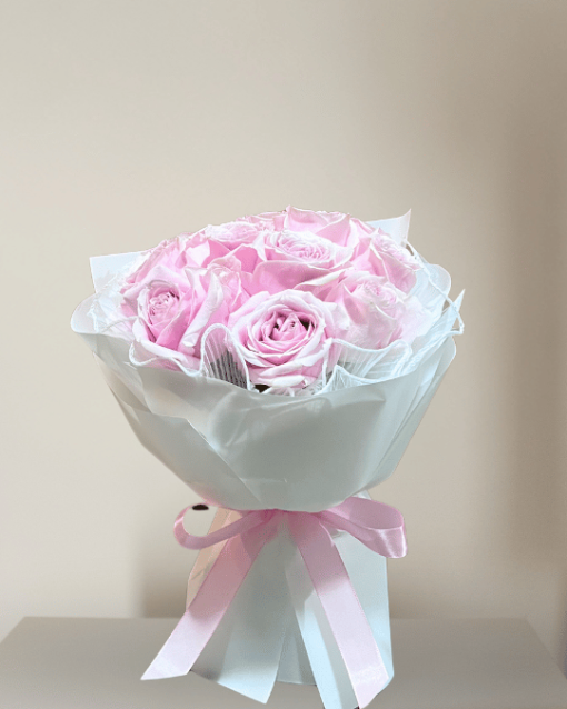 Love Everlasting Bouquet