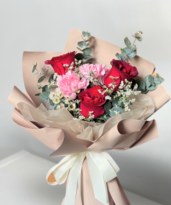 Love Serenade Bouquet