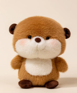 Oliver the Otter
