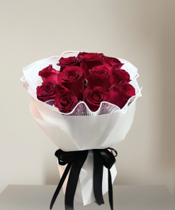 Passionate Desire Bouquet
